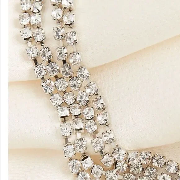 White cowl party tank - Picture 5 of 10